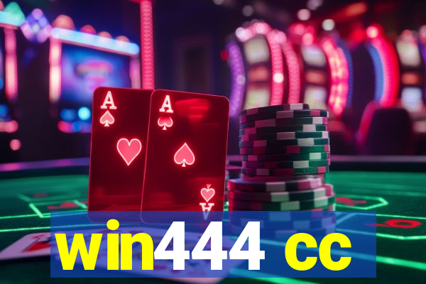 win444 cc